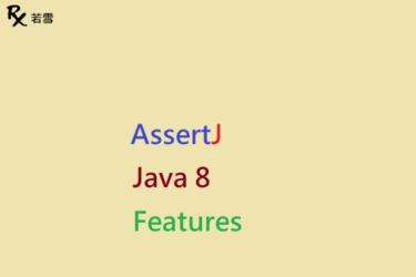 AssertJ Java 8 Features - AssertJ 155