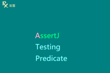 Testing with AssertJ Predicate in Java - AssertJ 155