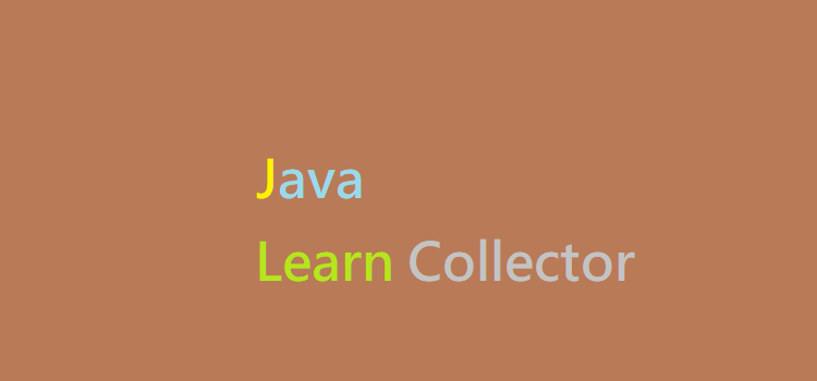 Java Collector