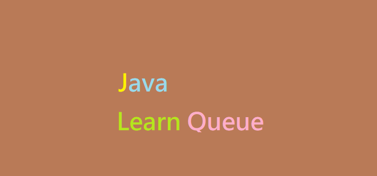 Java Queue