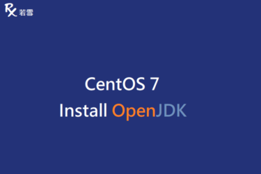 CentOS 7 Install OpenJDK - Java 147