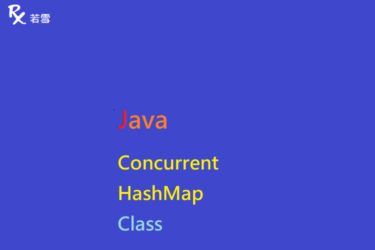 Java ConcurrentHashMap Class - Java 147