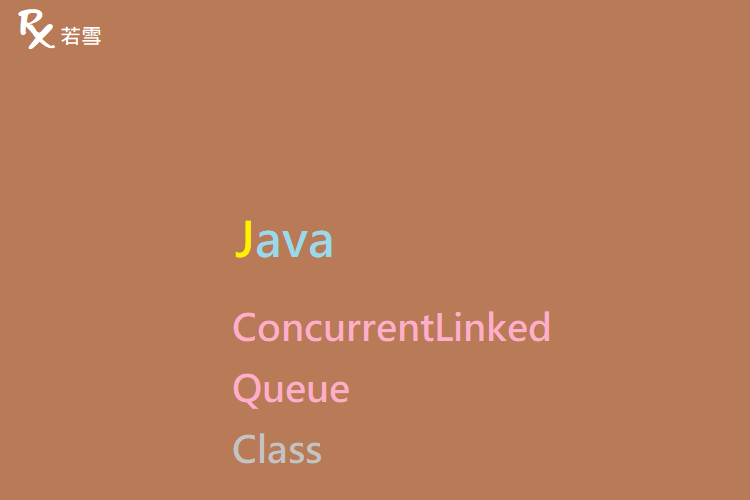 Java ConcurrentLinkedQueue Class - Java 147