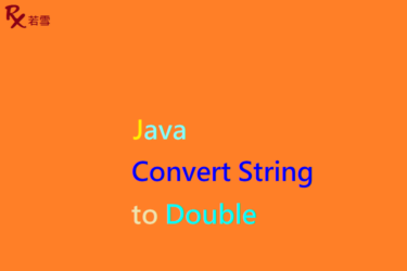 Java Convert String to Double - Java 147