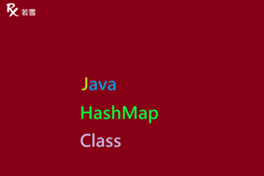 Java HashMap Class - Java 147