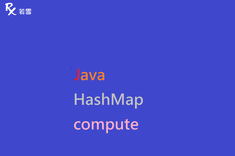 Java HashMap Compute Method - Java 147