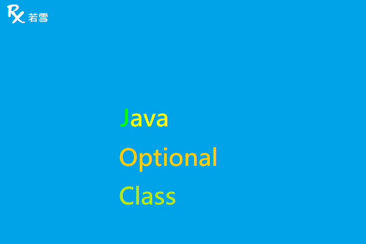 Java Optional Class - Java 147