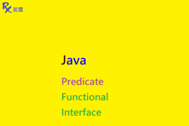 Predicate Functional Interface in Java - Java 147