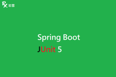 Spring Boot JUnit 5 - Spring Boot 168 EP 12